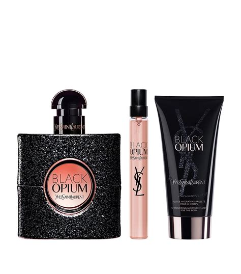 lax ysl black opium|ysl black opium price.